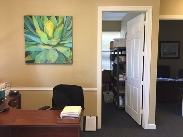 Strand Professional Park: 5672 Strand Ct, Naples, FL 34110